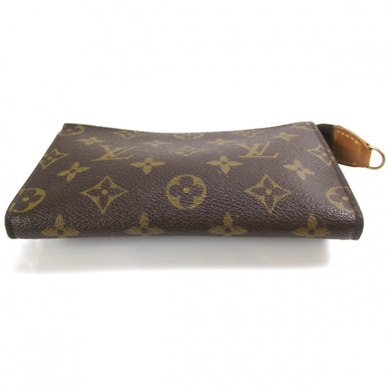 Louis Vuitton Monogram Accessories Pouch 4 of 8