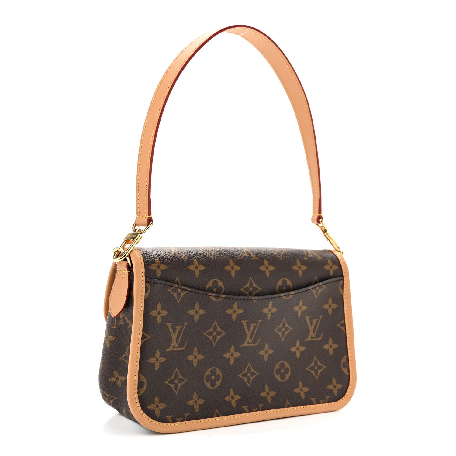 Louis Vuitton Monogram Diane 2 of 8