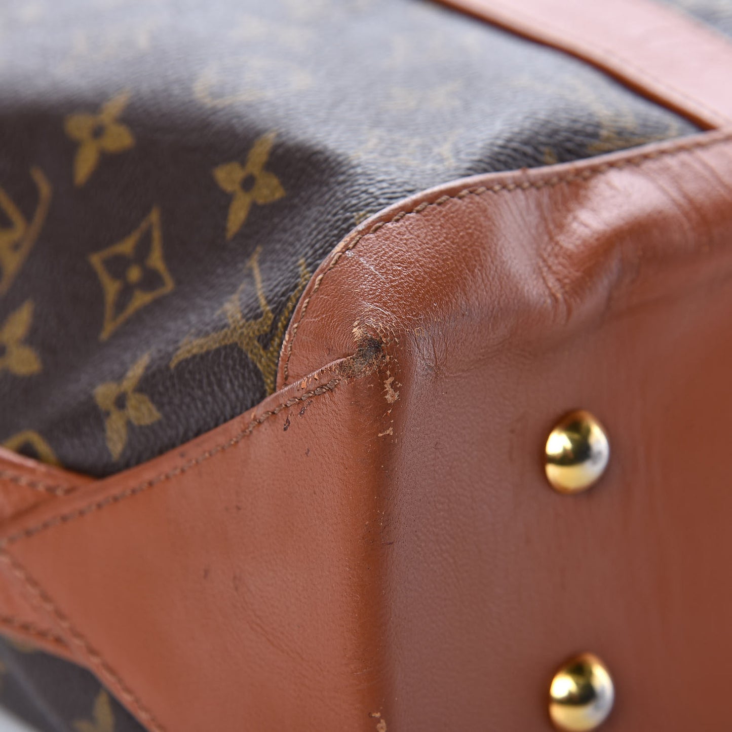 Monogram Sac Weekend PM