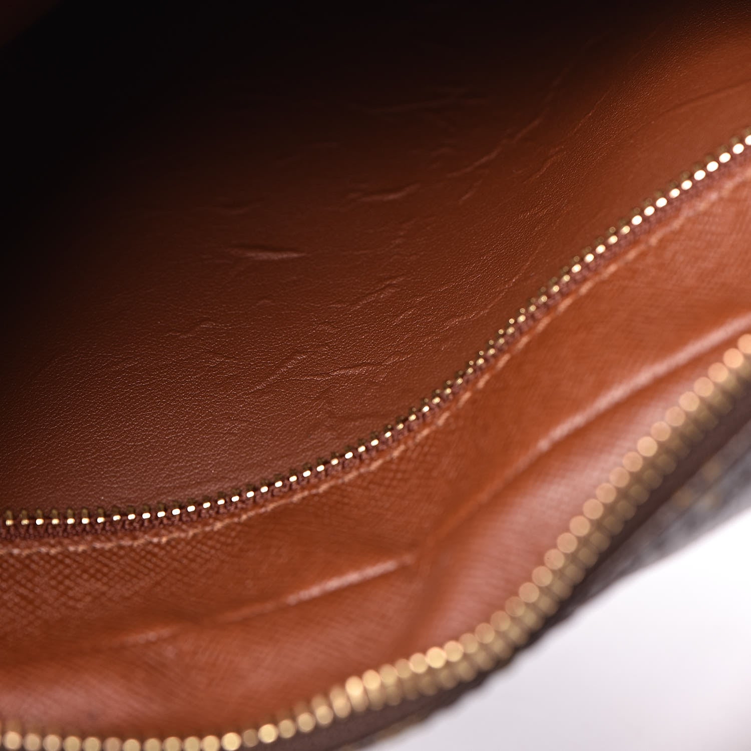 Louis Vuitton Monogram Trocadero 30 16 of 18