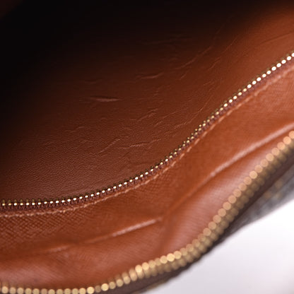 Louis Vuitton Monogram Trocadero 30 16 of 18