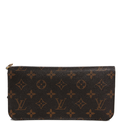 Louis Vuitton Monogram Insolite Wallet 1 of 7