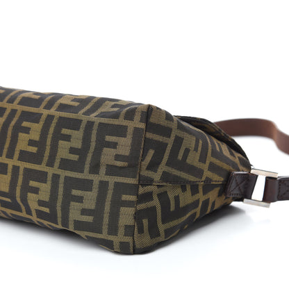 Fendi Zucca Baguette Tobacco 7 of 9