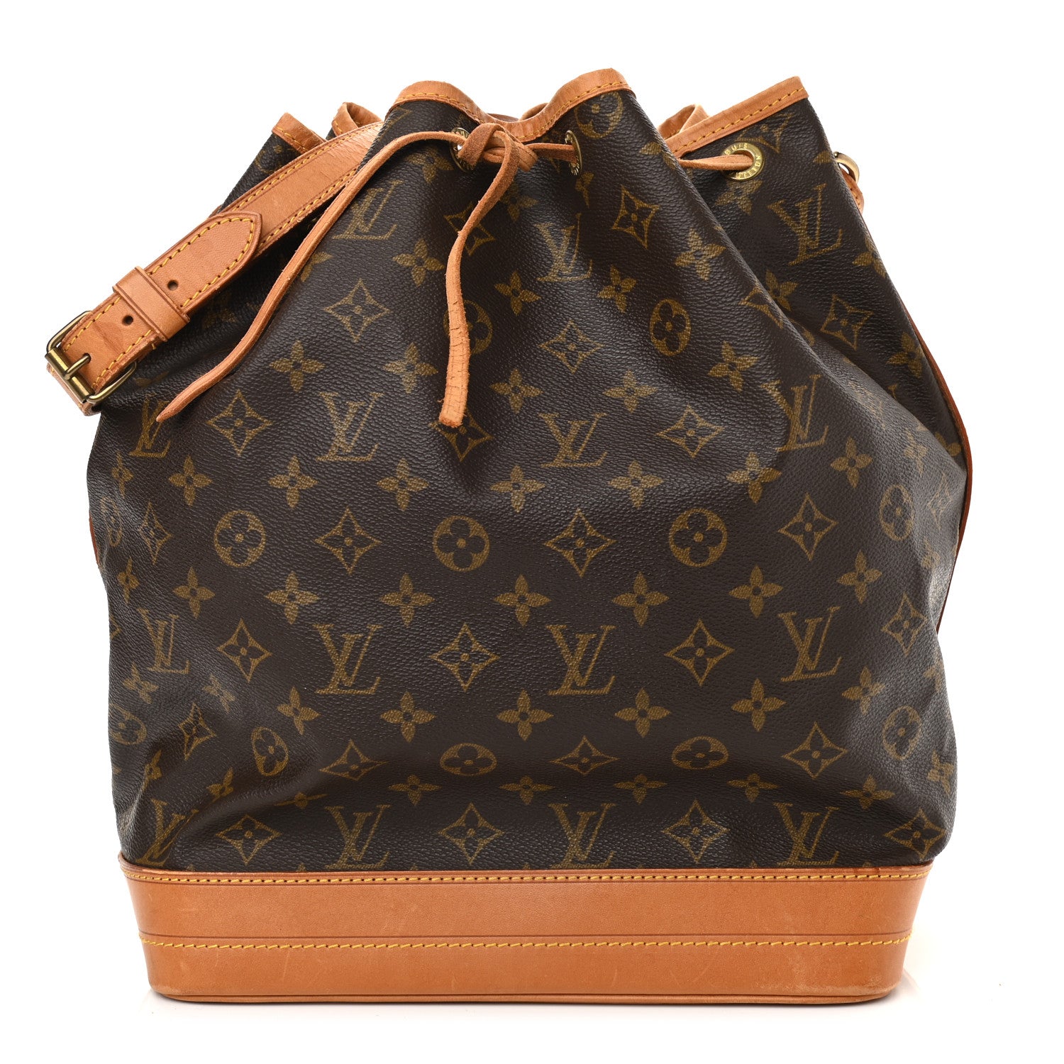 Louis Vuitton Monogram Noe 1 of 20
