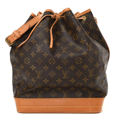 Louis Vuitton Monogram Noe 1 of 20