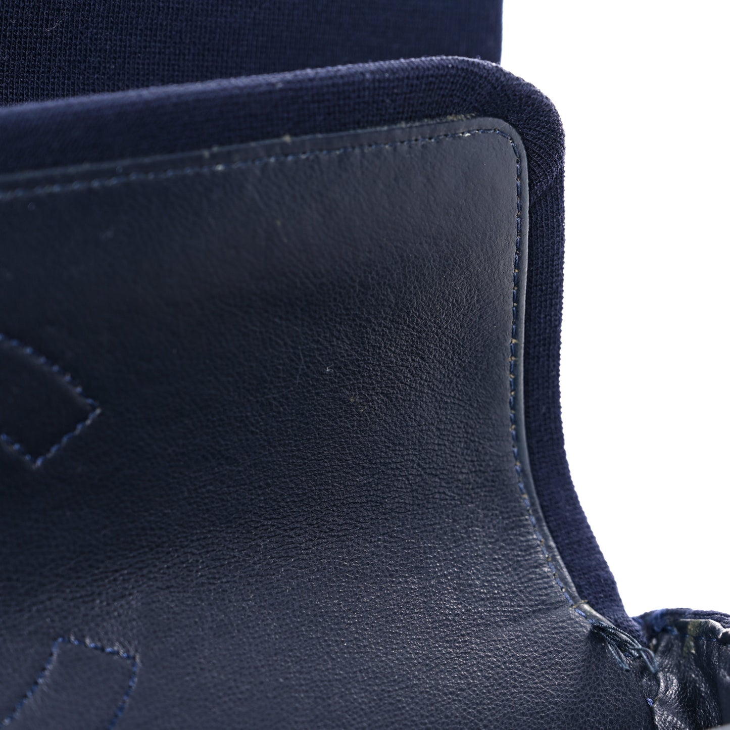 Jersey Quilted 2.55 Reissue 226 Flap Navy