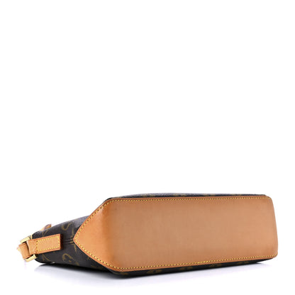 Louis Vuitton Monogram Trotteur 4 of 10