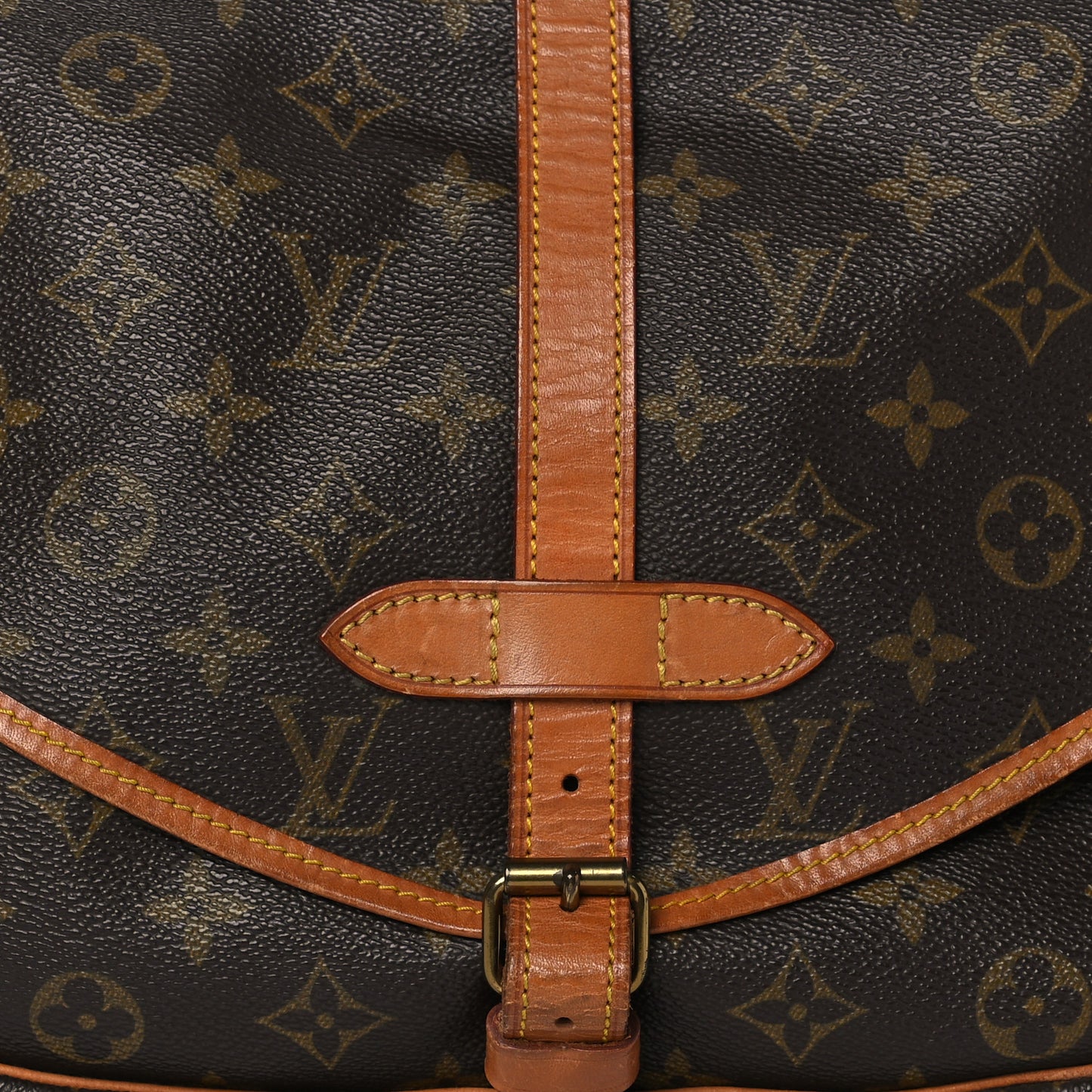 Monogram Saumur 30