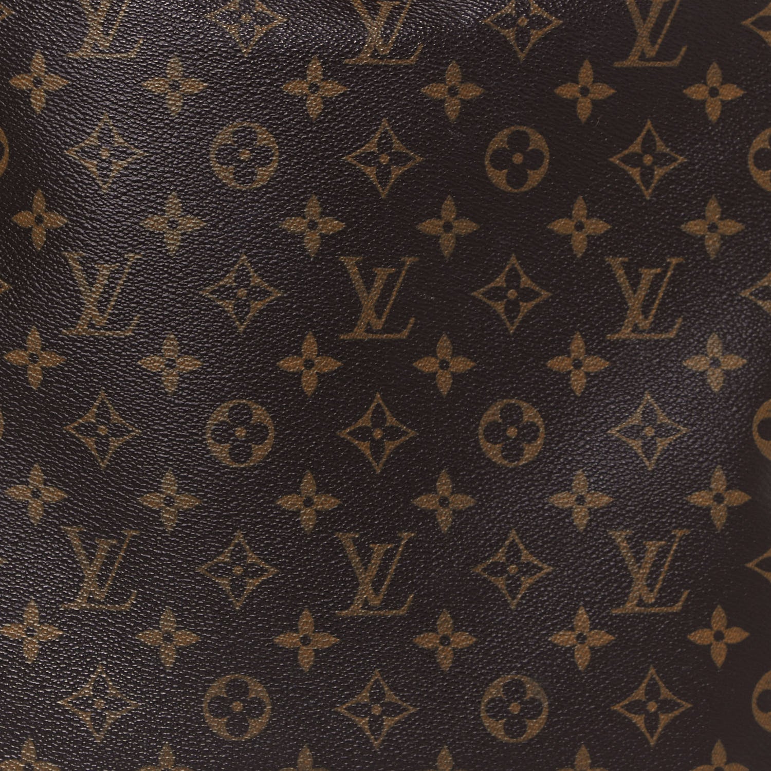 Louis Vuitton Monogram Delightful MM 7 of 17