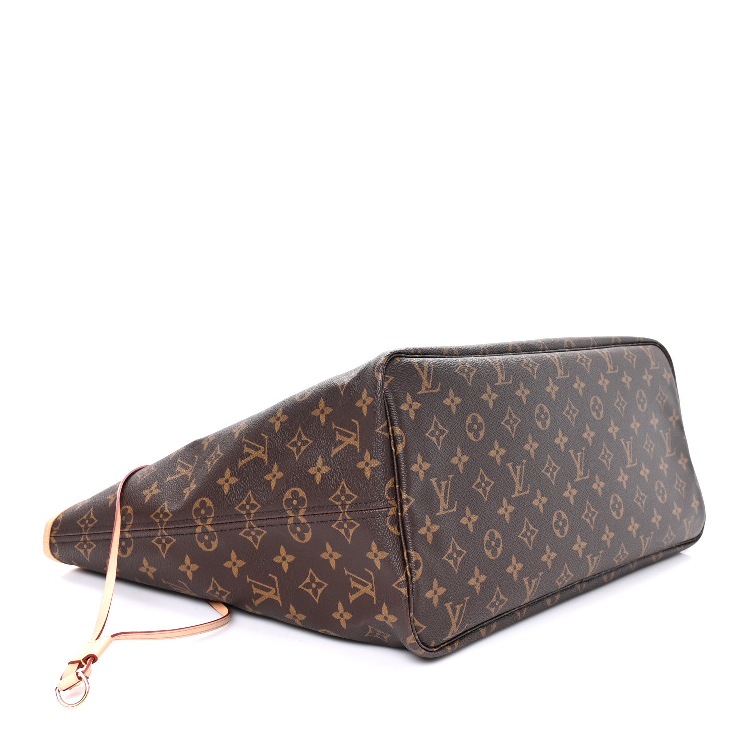 Louis Vuitton Monogram Neo Neverfull GM Pivoine 5 of 12