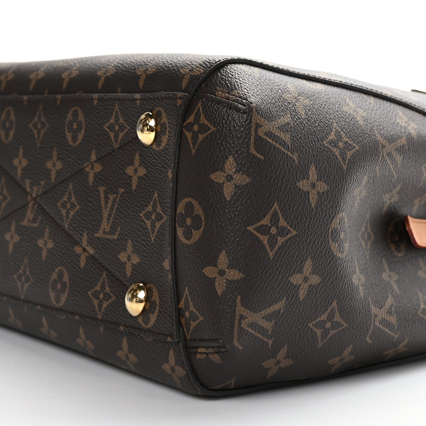 Monogram Montaigne MM