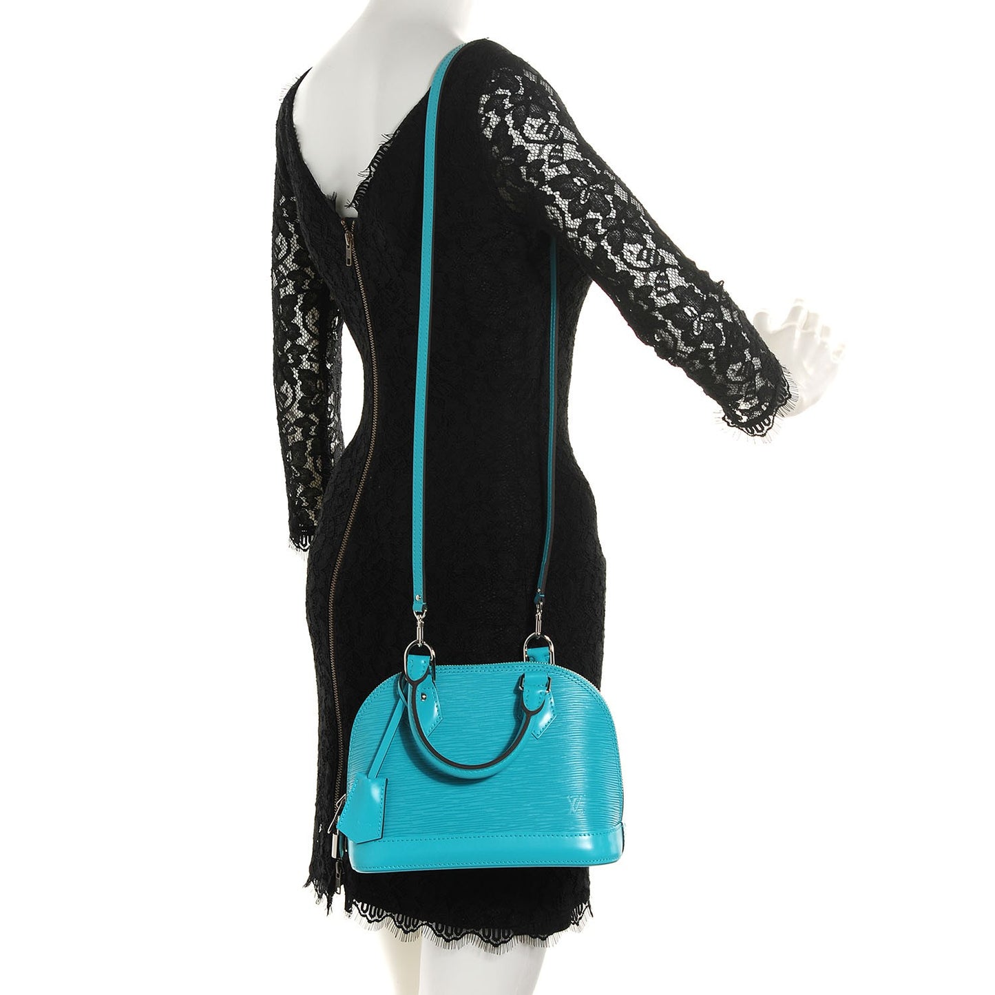 Epi Alma BB Turquoise