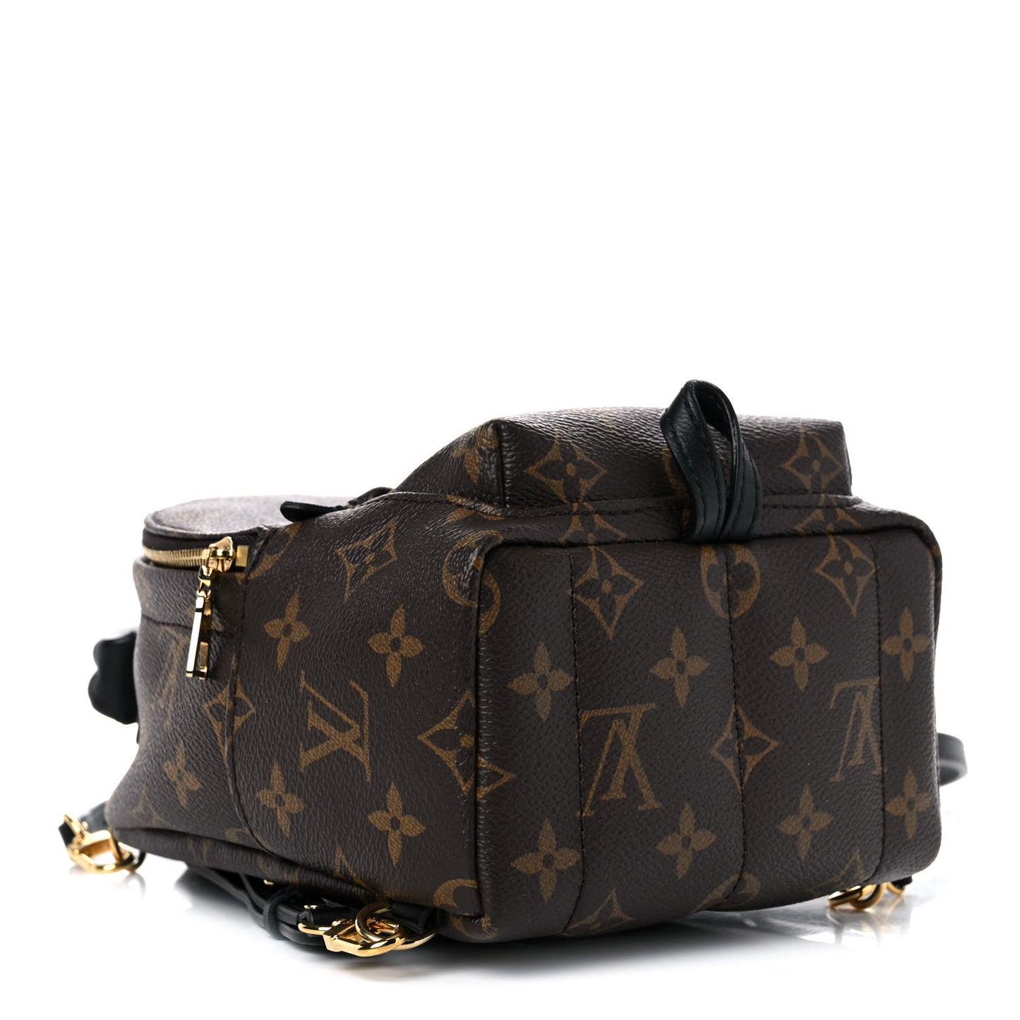Monogram Palm Springs Backpack Mini