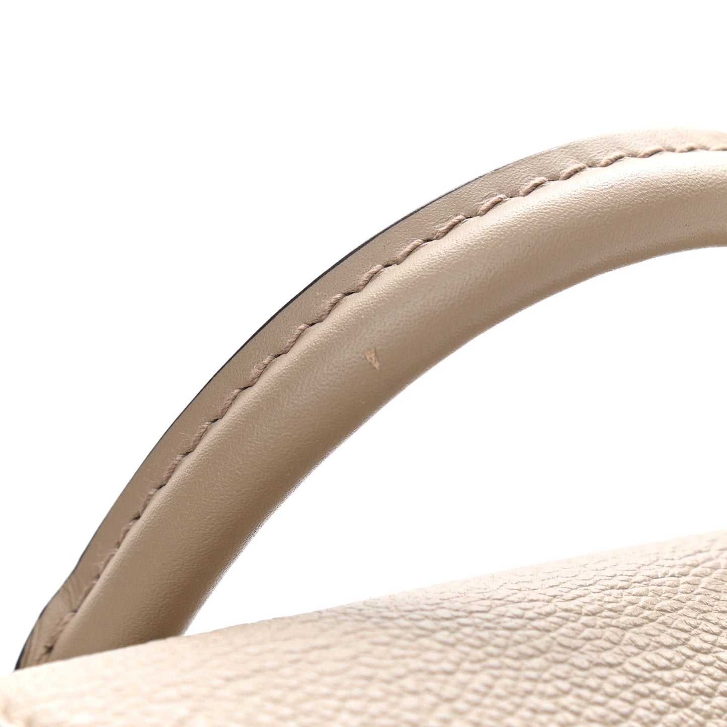 Empreinte Montsouris PM Tourterelle