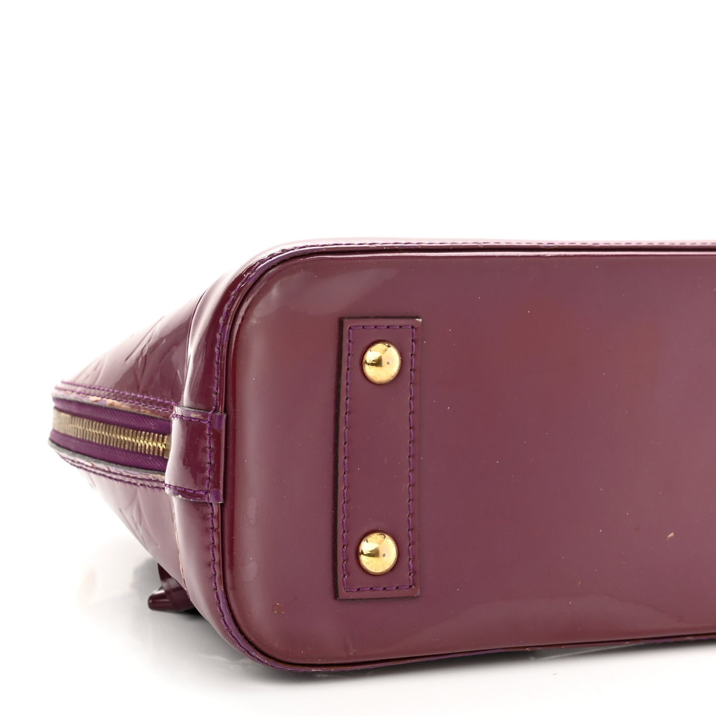 Vernis Alma BB Amethyste