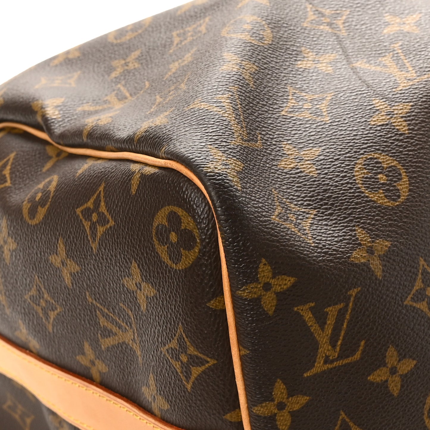Monogram Keepall Bandouliere 45