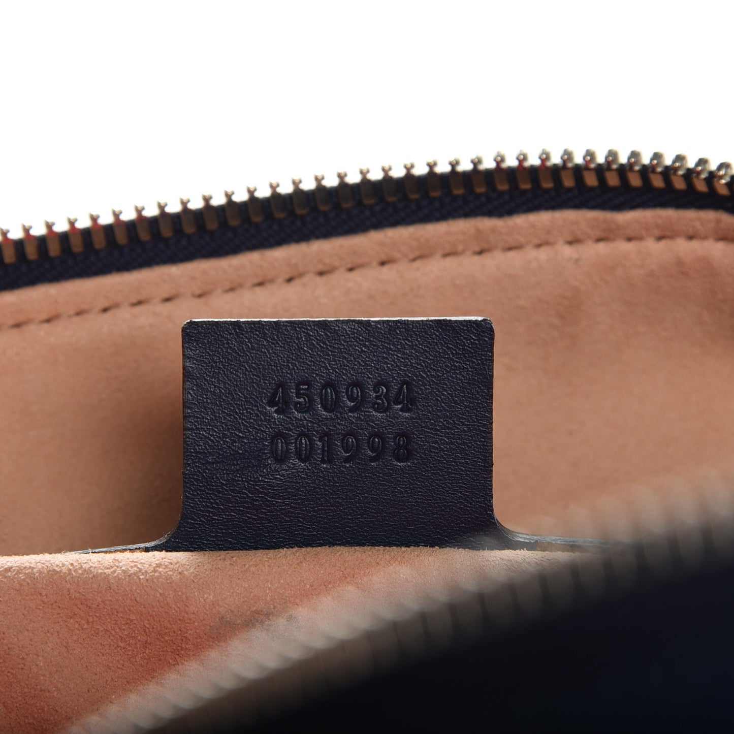 Calfskin GucciGhost Print Duffle Blue Agata Hibiscus Red