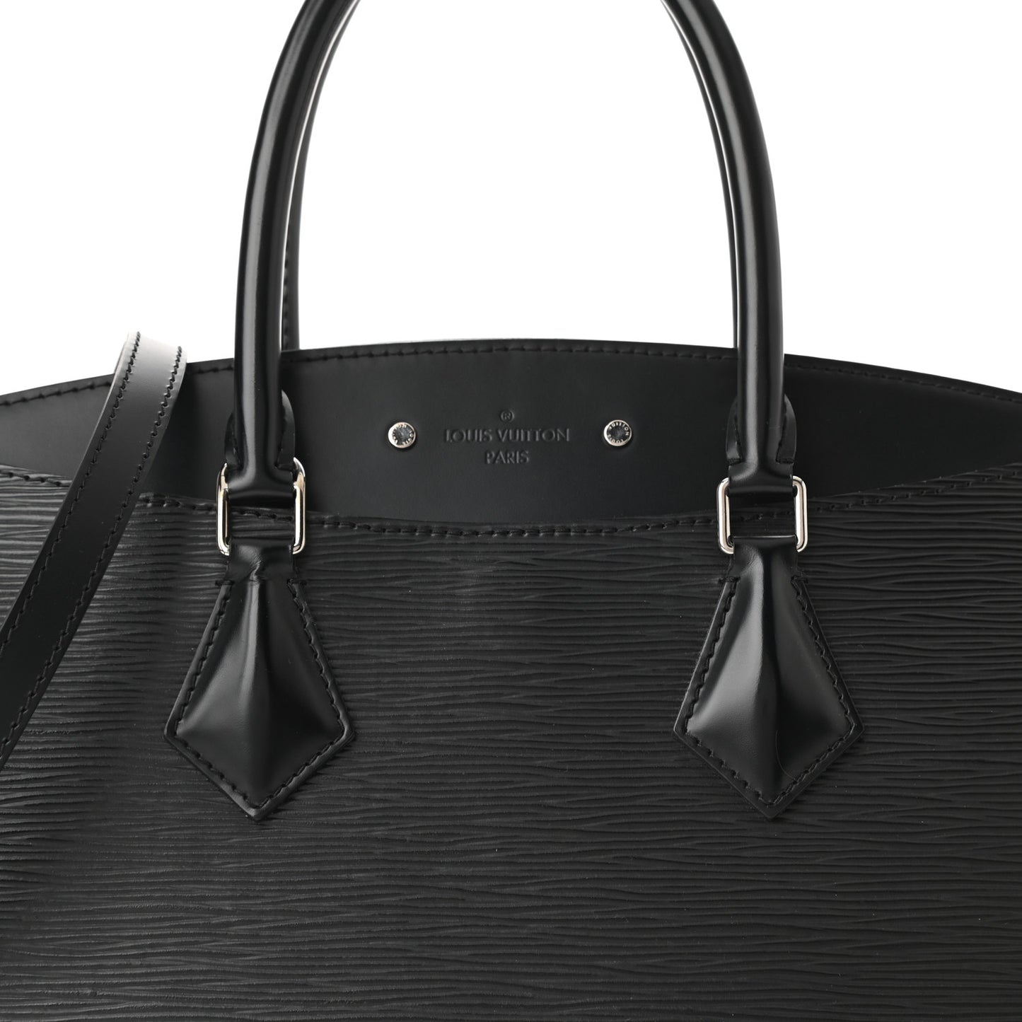 Epi Soufflot MM Black