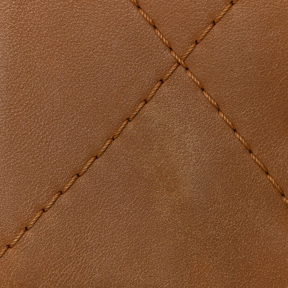 Chanel Lambskin Quilted Large Soft Touch Flap Beige 19 of 19