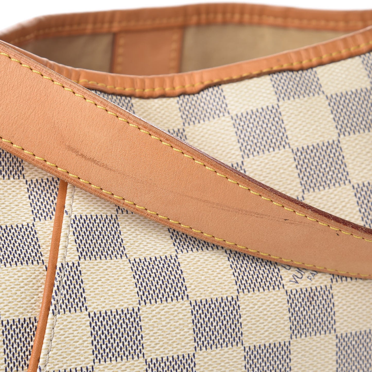 Damier Azur Galliera PM