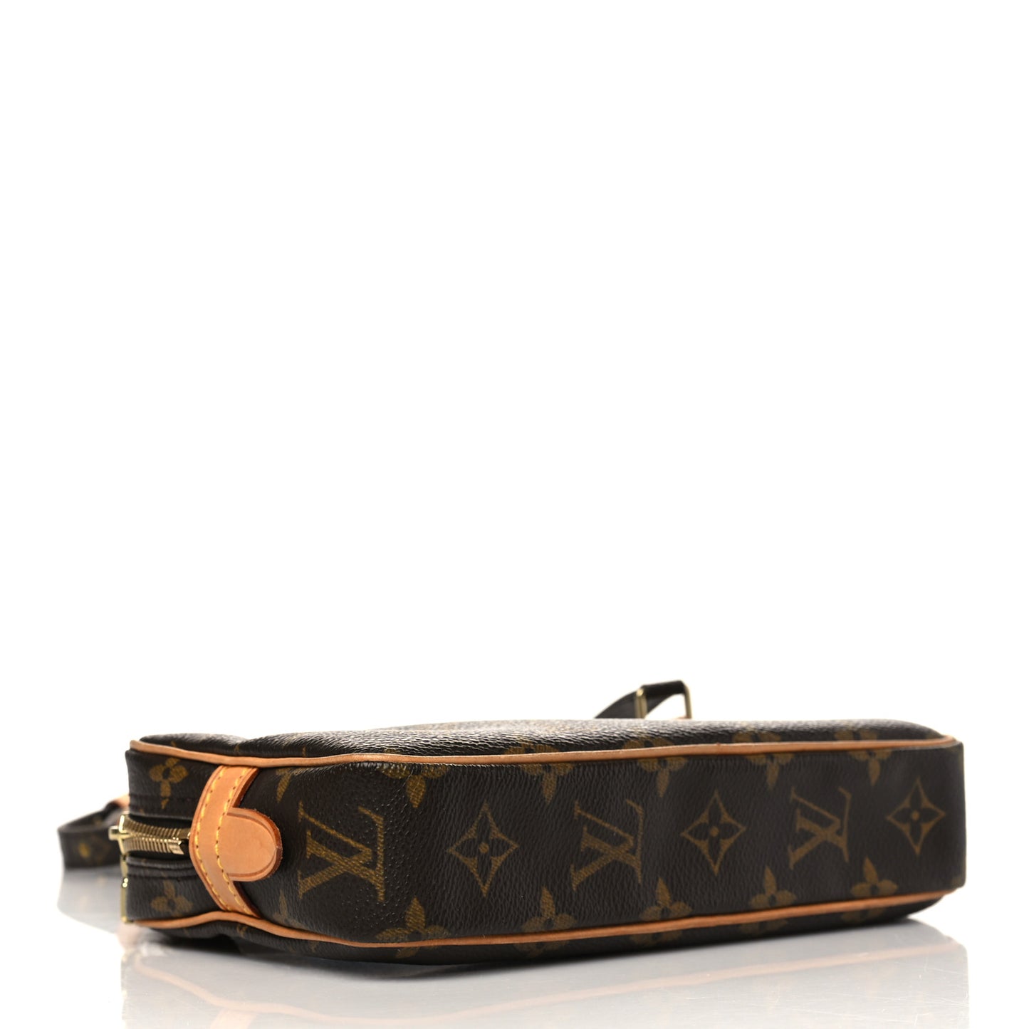 Monogram Pochette Marly Bandouliere