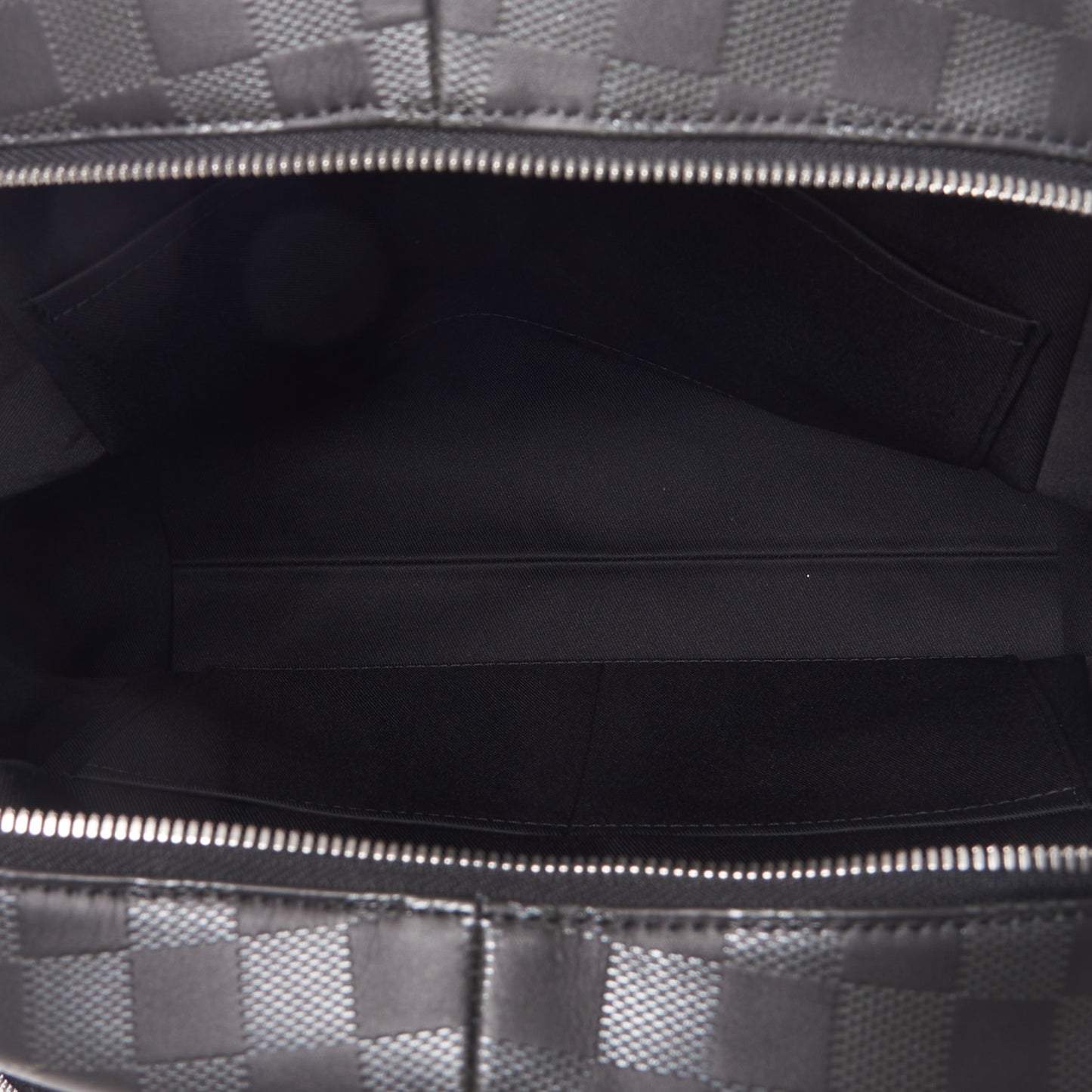 Damier Infini Campus Backpack Onyx