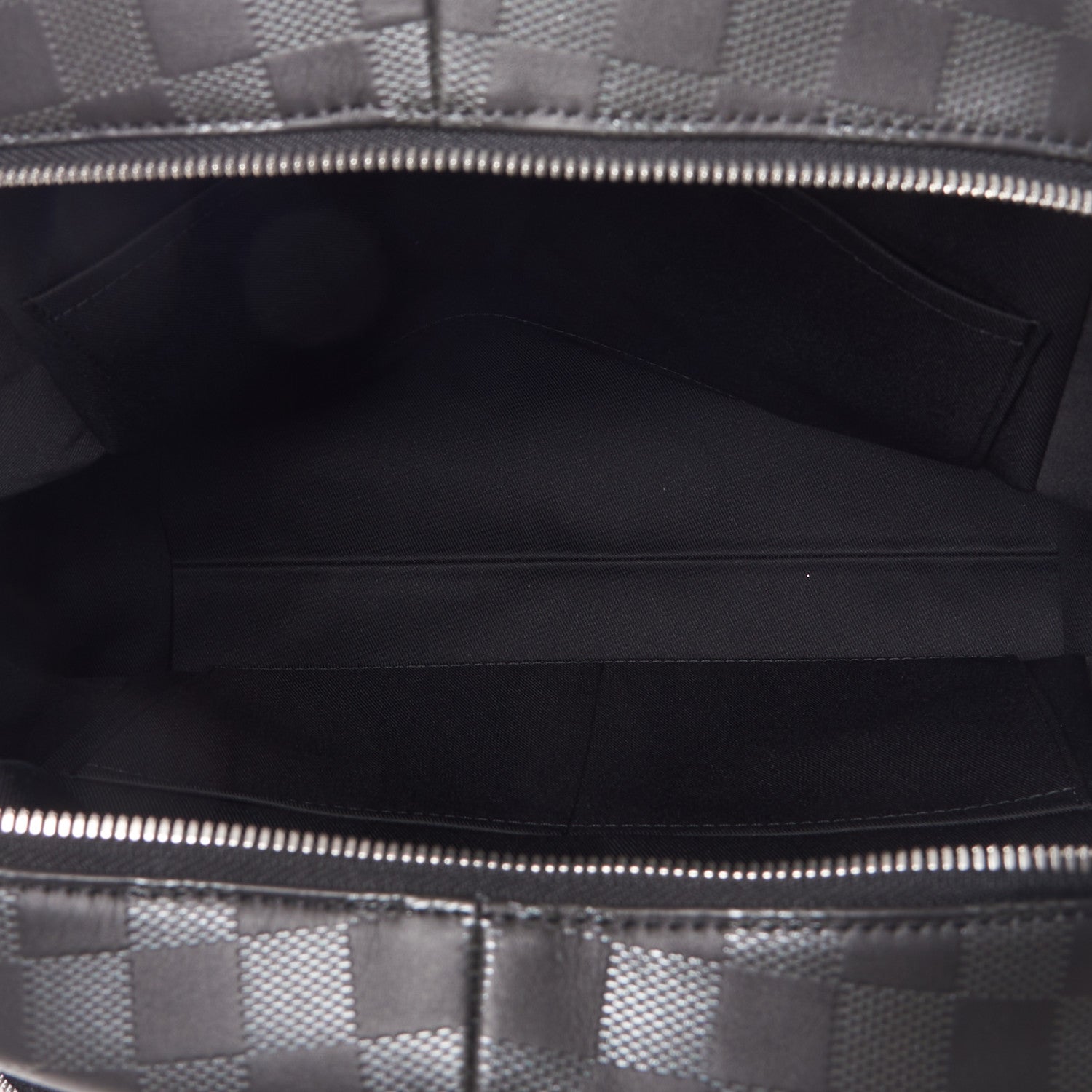 Louis Vuitton Damier Infini Campus Backpack Onyx 6 of 8