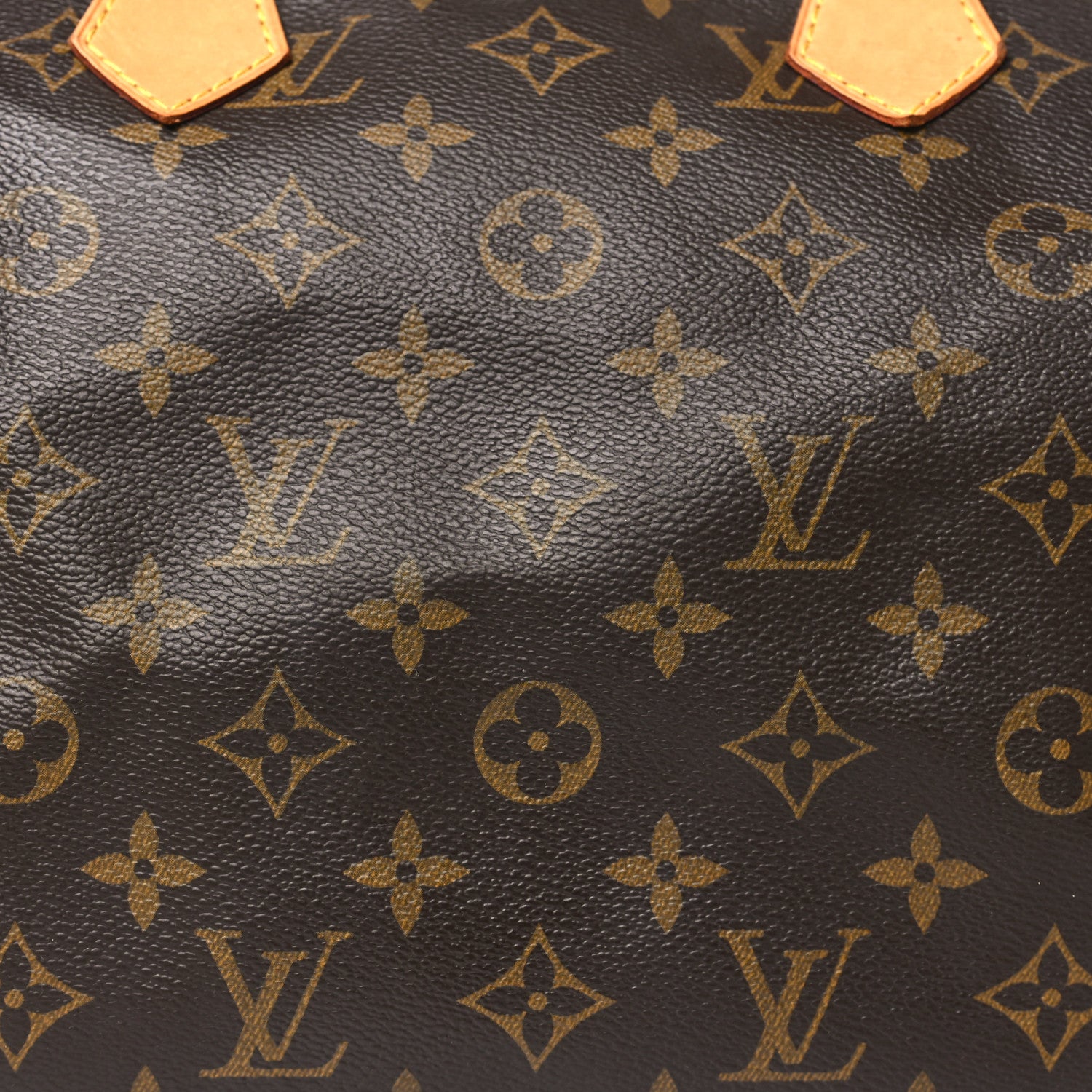 Louis Vuitton Monogram Speedy 30 6 of 9