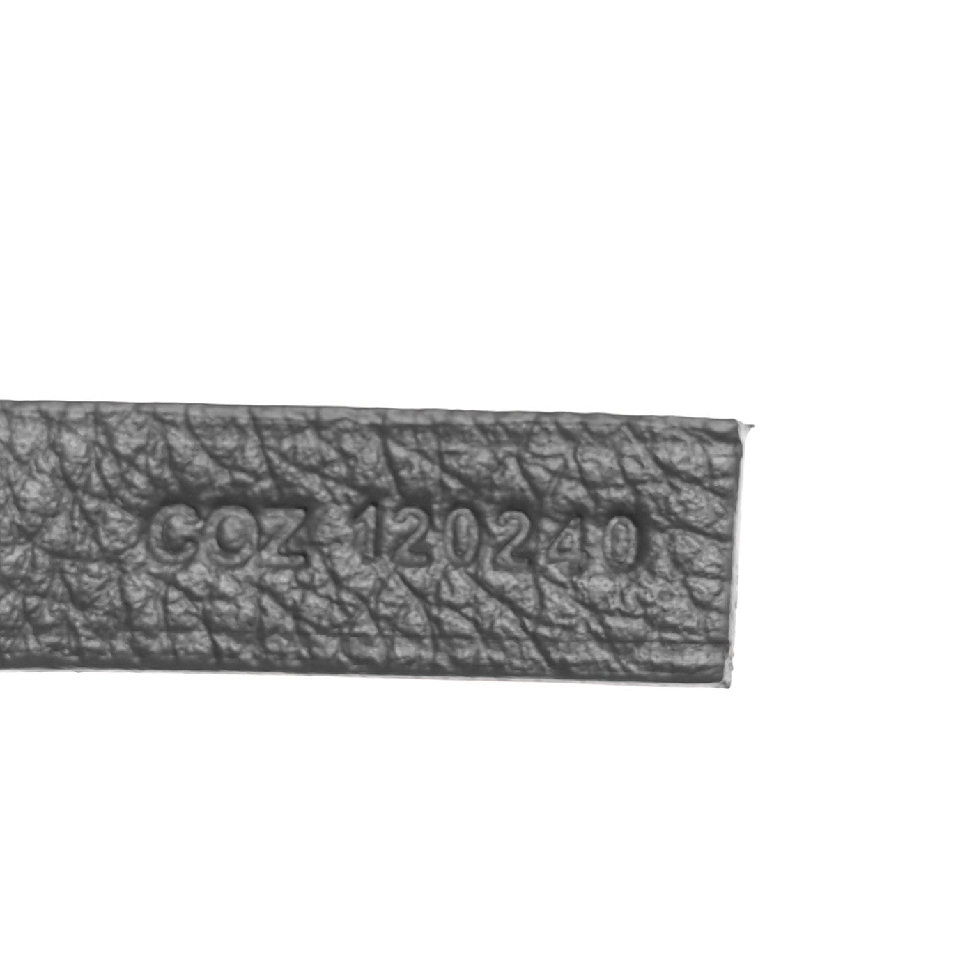 Goyard Goyardine Saint Louis GM Grey 8 of 11