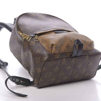 Louis Vuitton Reverse Monogram Palm Springs Backpack PM 6 of 8
