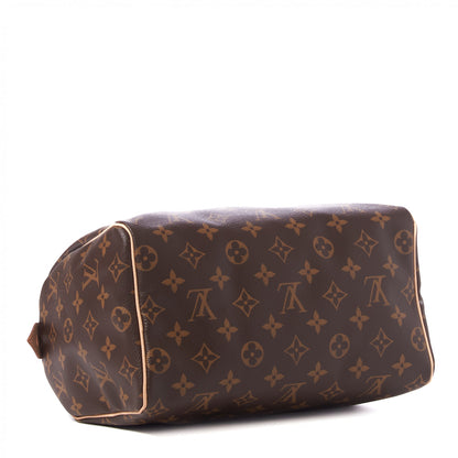 Louis Vuitton Monogram Speedy 25 3 of 8