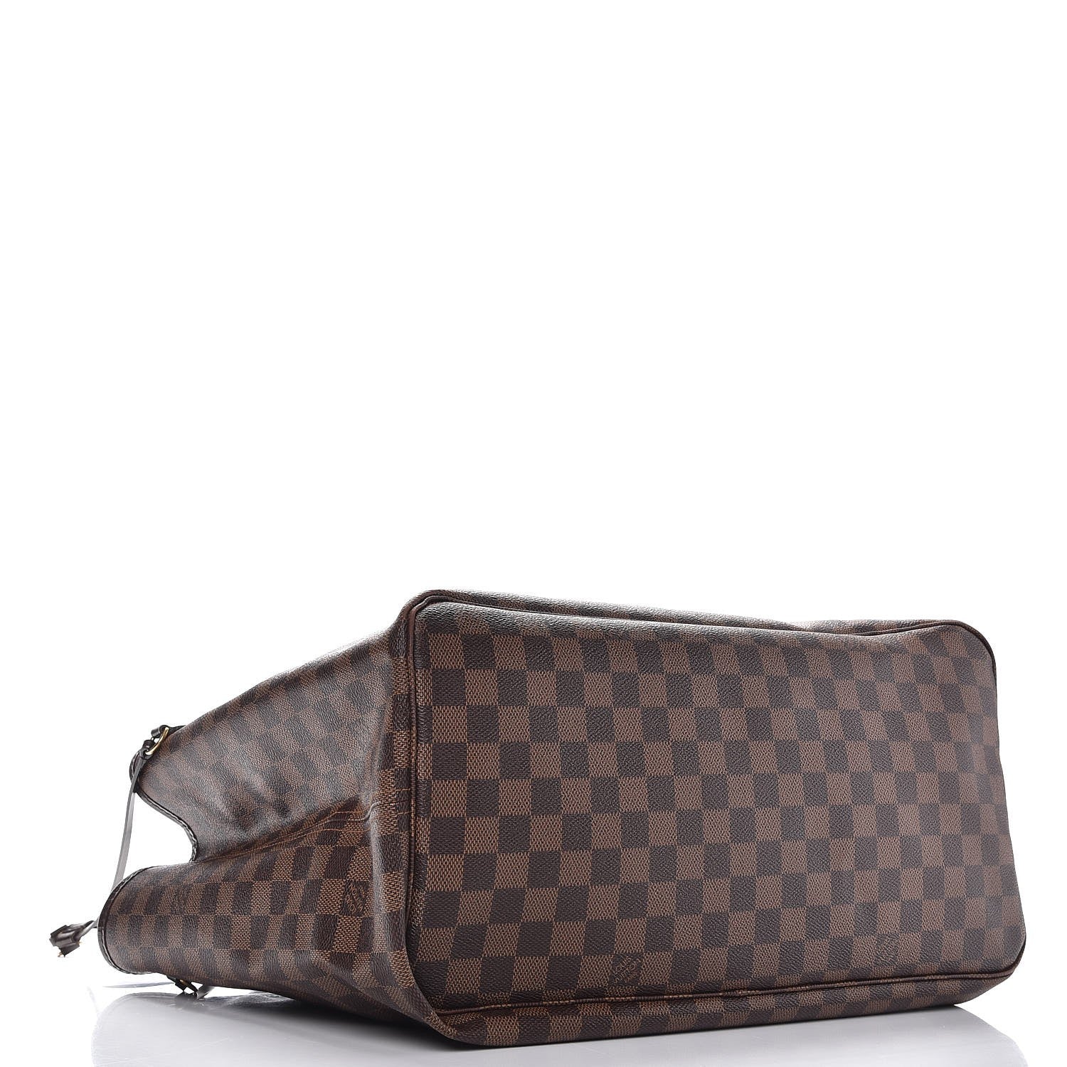 Louis Vuitton Damier Ebene Neo Neverfull GM 5 of 11