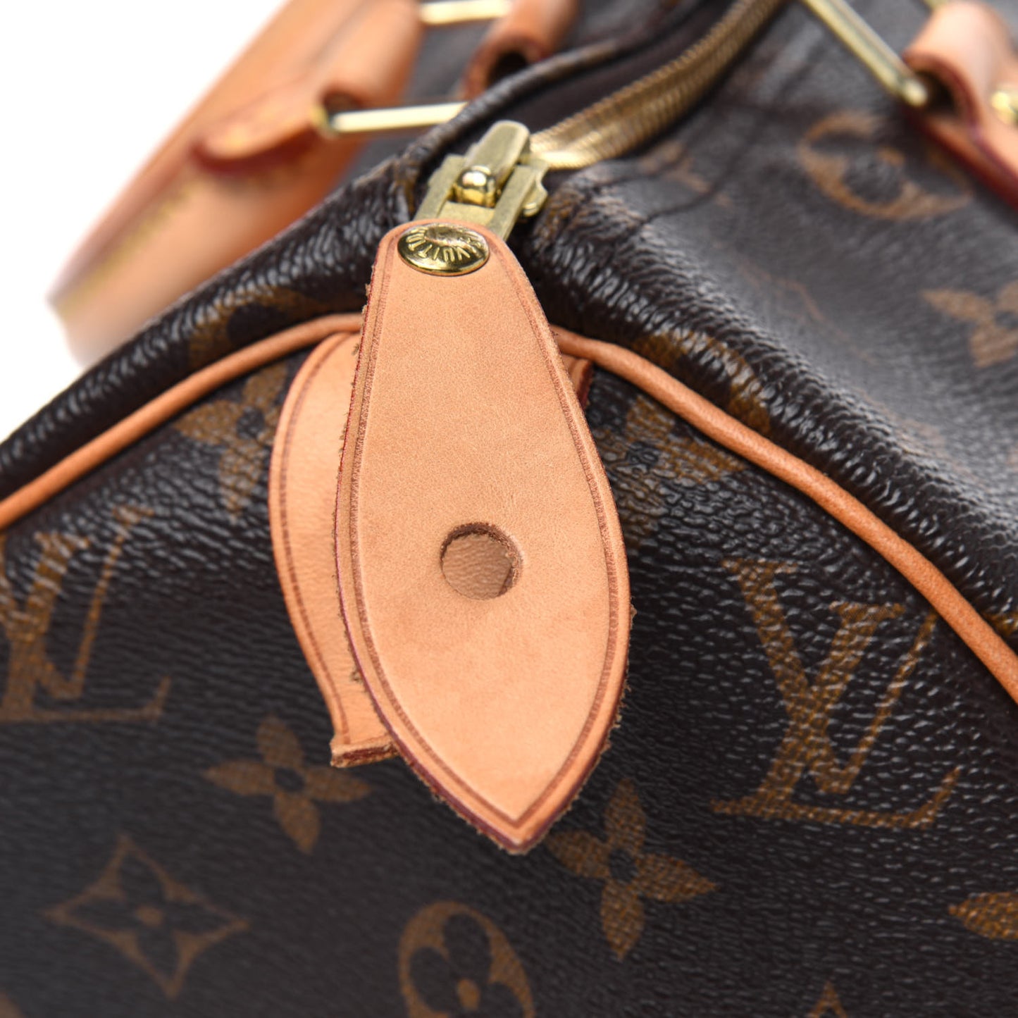 Monogram Speedy 30