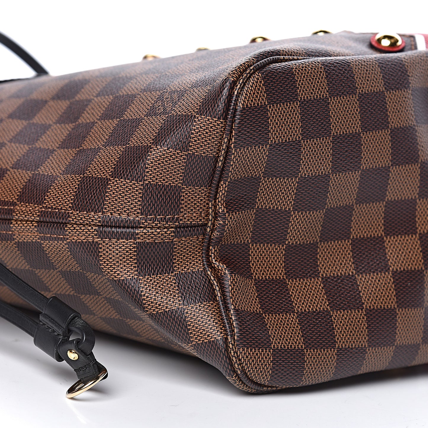 Damier Ebene Karakoram Neverfull MM