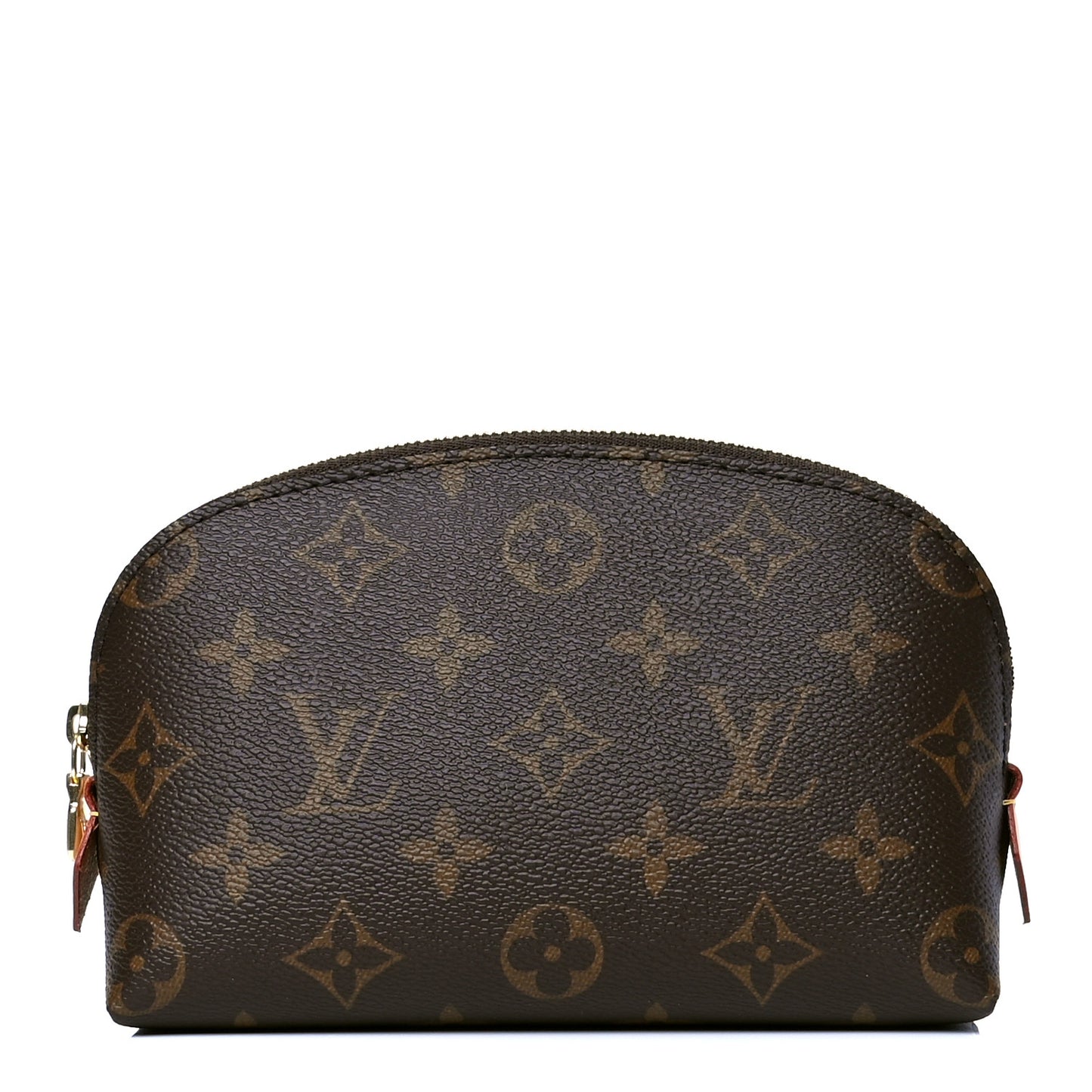 Monogram Cosmetic Pouch