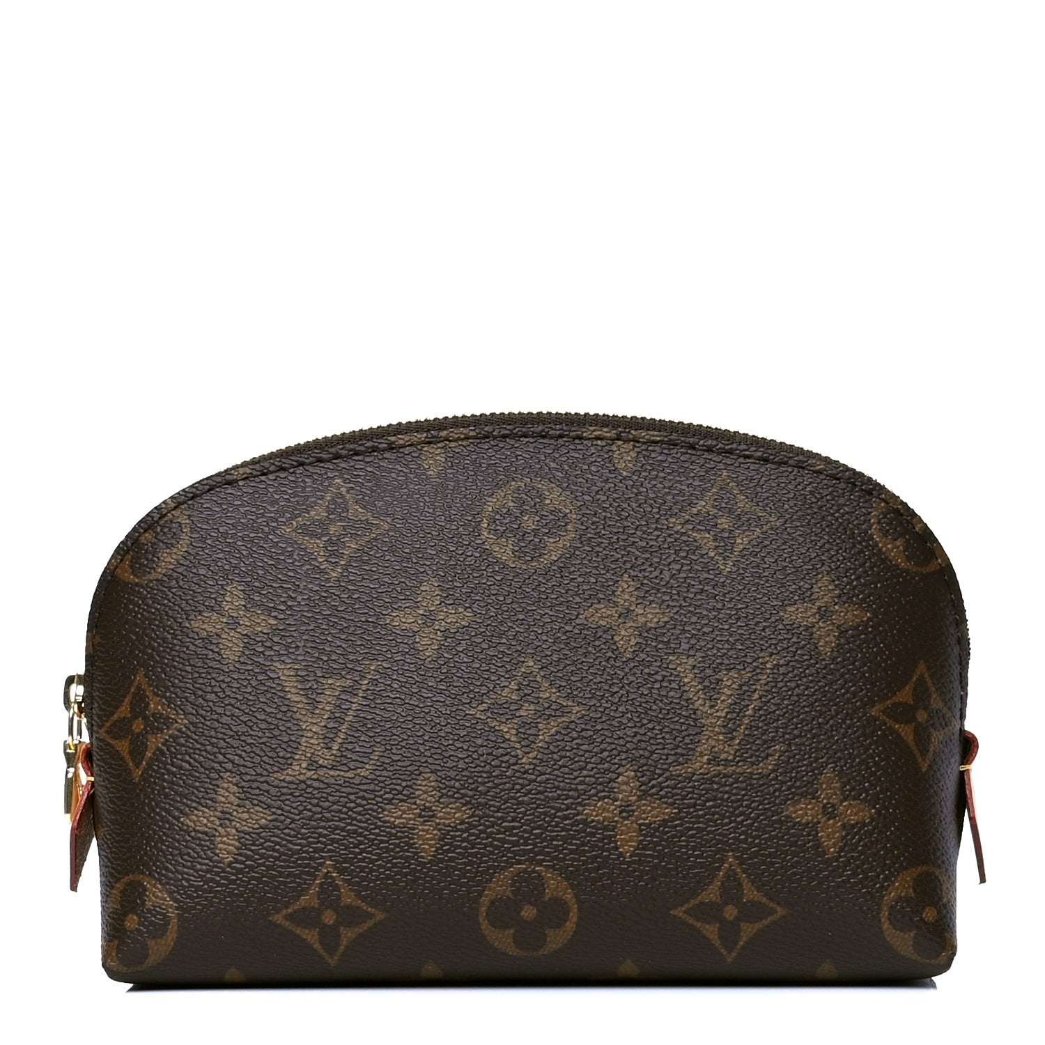 Louis Vuitton Monogram Cosmetic Pouch 1 of 4