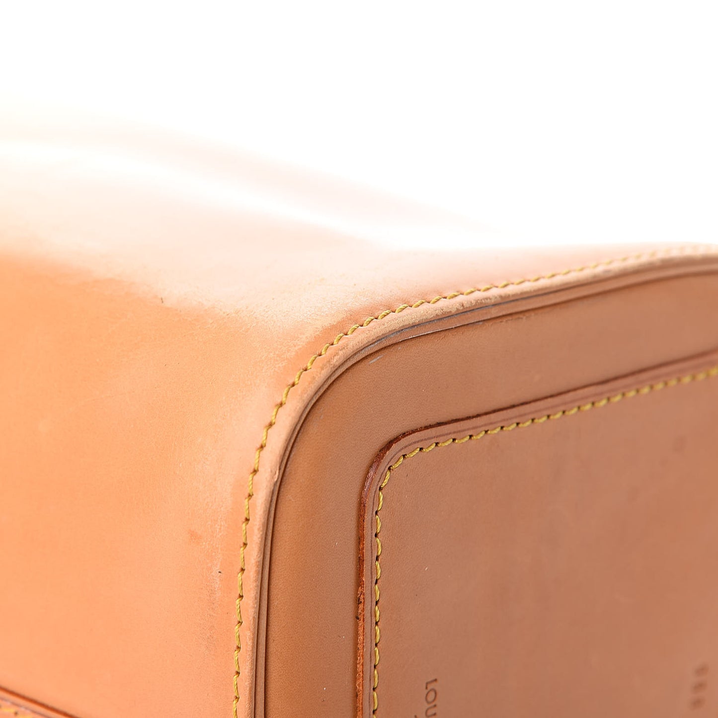 Vachetta Speedy 30