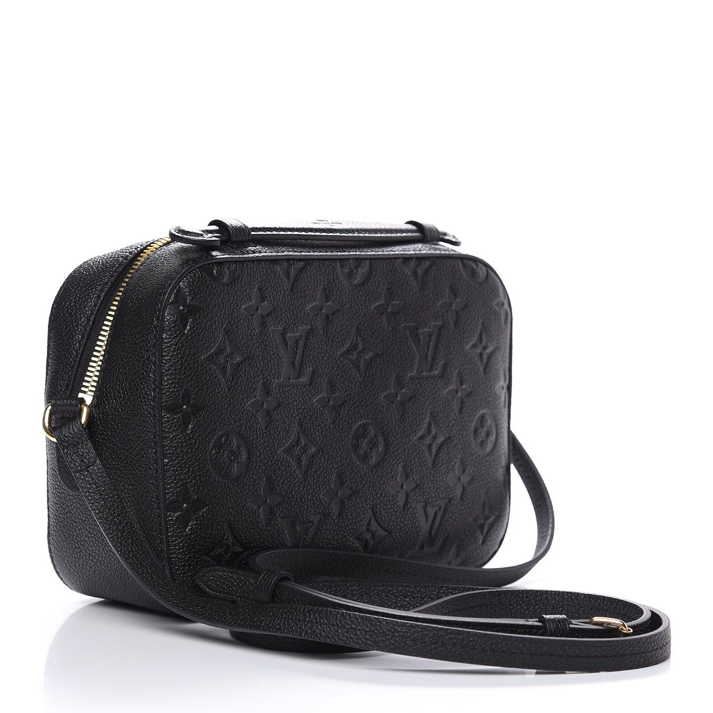 Empreinte Saintonge Black