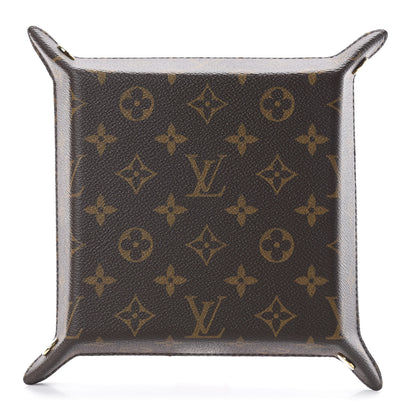 Louis Vuitton Monogram Change Tray Poppy 3 of 5