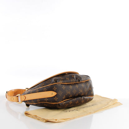 Louis Vuitton Monogram Tulum PM 4 of 7