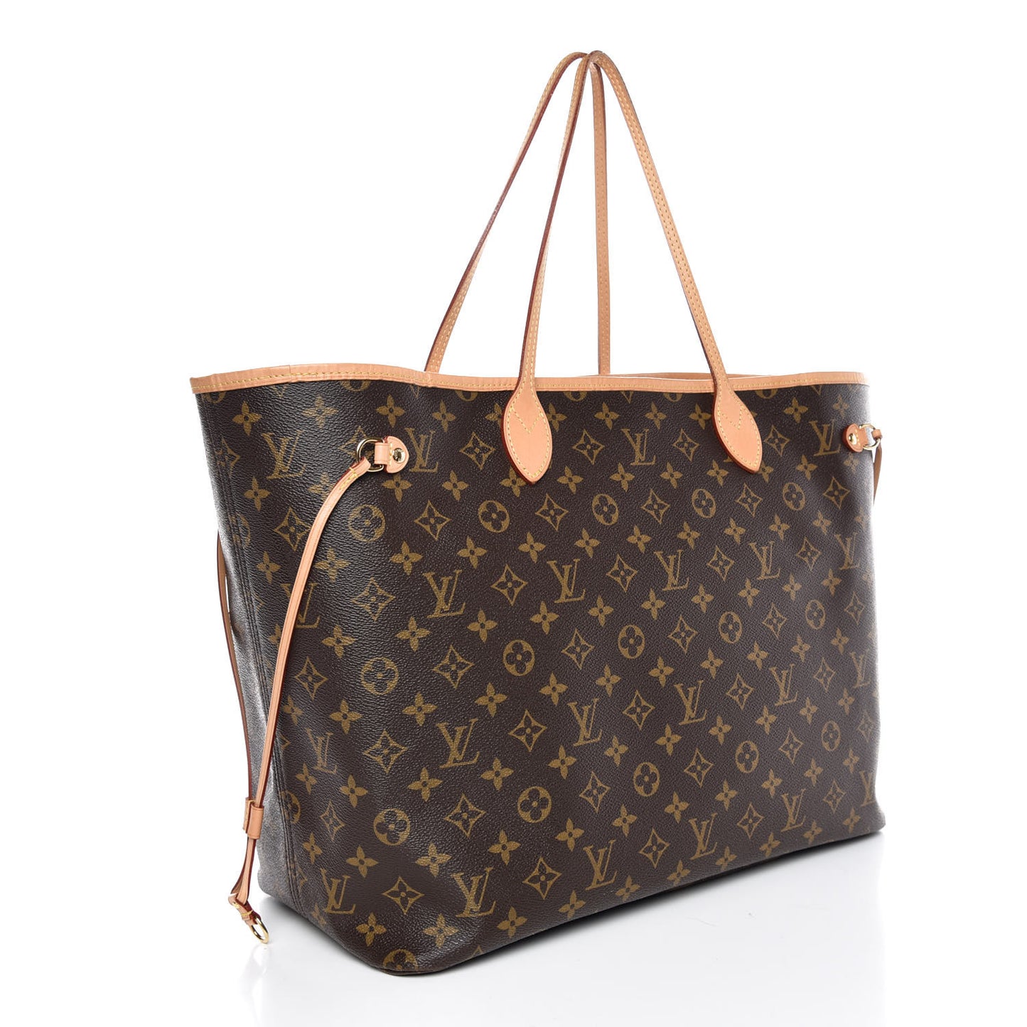 Monogram Neo Neverfull GM