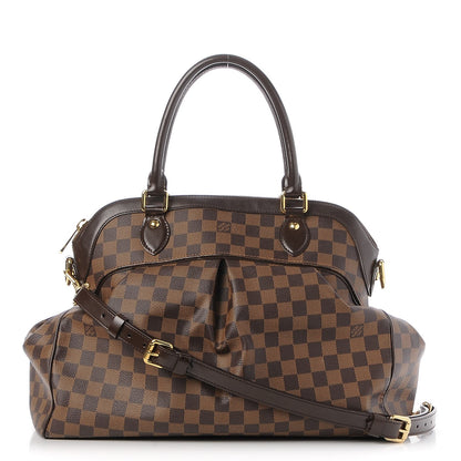 Louis Vuitton Damier Ebene Trevi GM 1 of 8