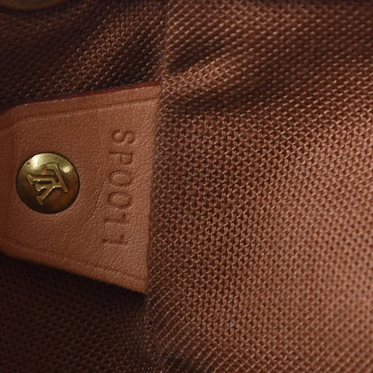 Louis Vuitton Monogram Montsouris GM Backpack 7 of 14