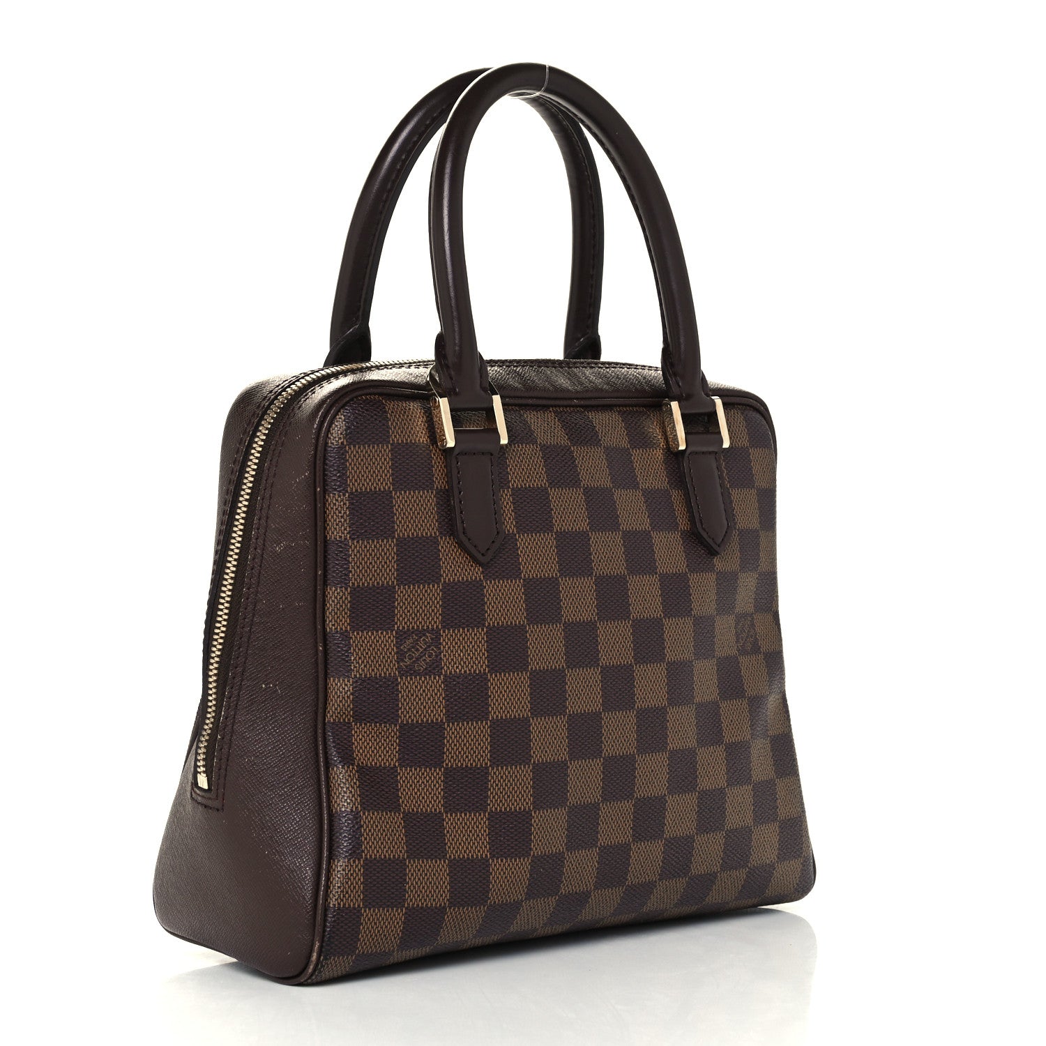 Louis Vuitton Damier Ebene Brera 2 of 10
