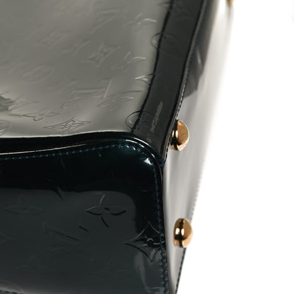 Louis Vuitton Vernis Melrose Avenue Infini 10 of 10