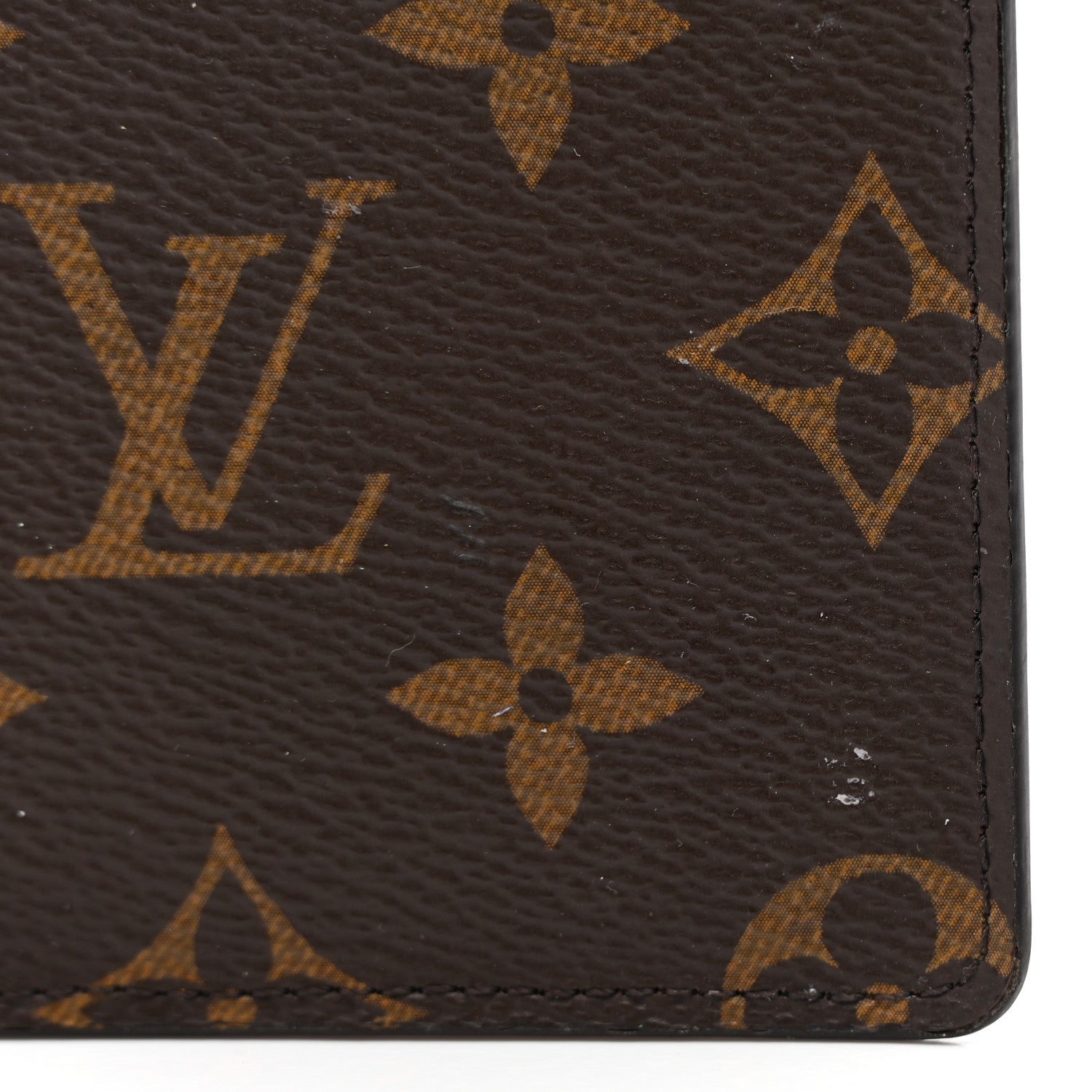 Louis Vuitton Monogram Pocket Agenda Cover 7 of 7