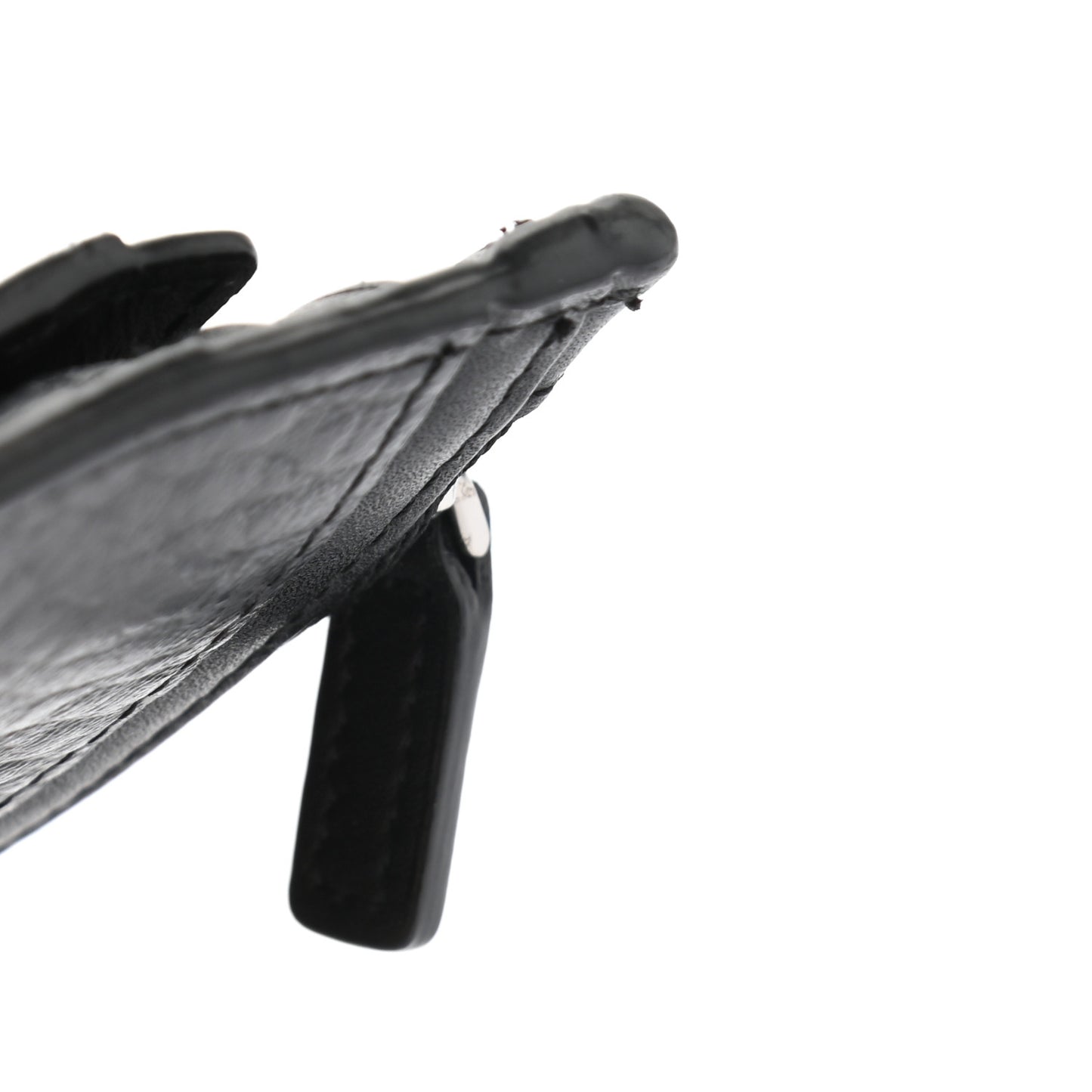 Visetos Patricia Card Case Black