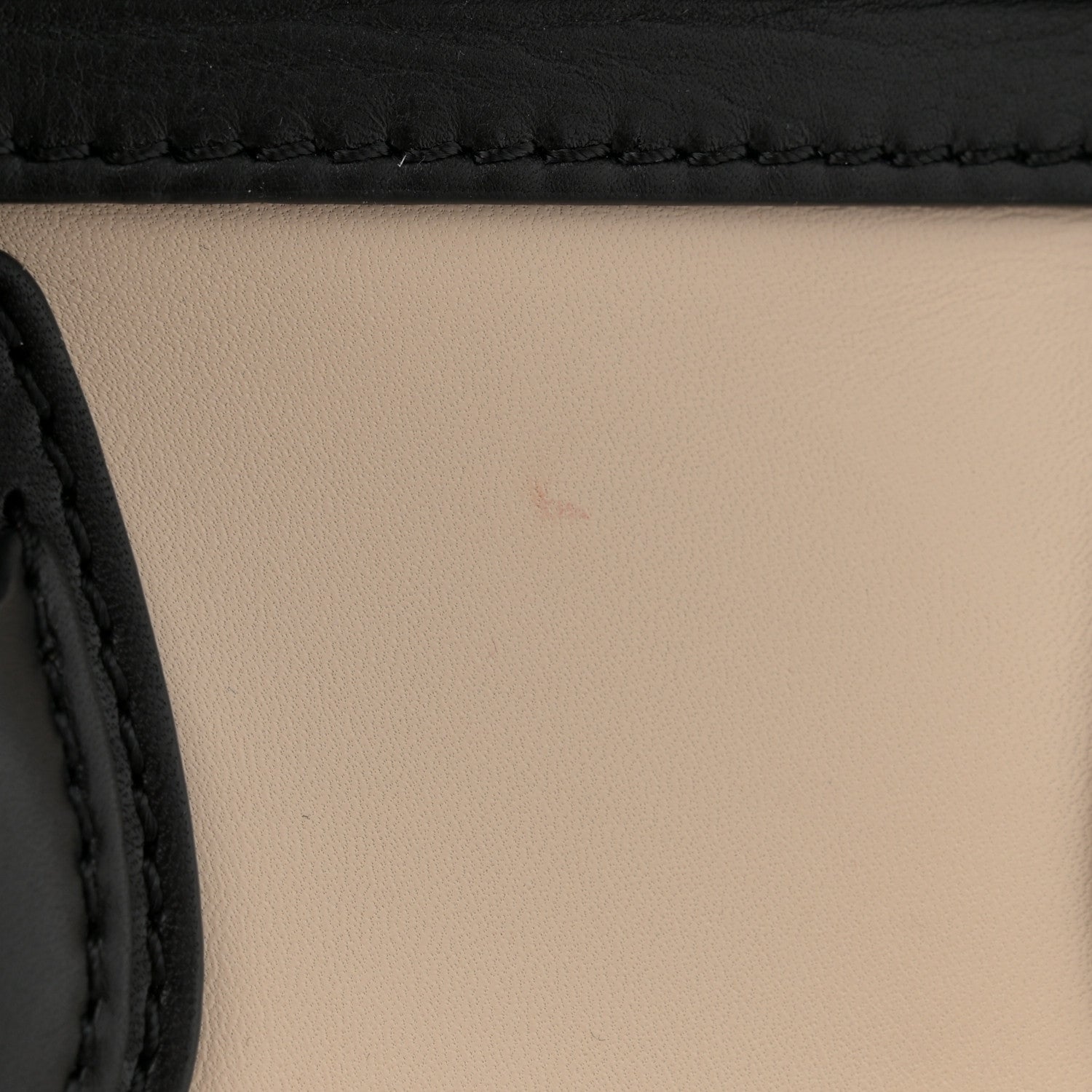 Celine Smooth Nubuck Nano Tri-Color Luggage Beige 11 of 11