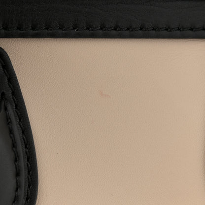 Celine Smooth Nubuck Nano Tri-Color Luggage Beige 11 of 11