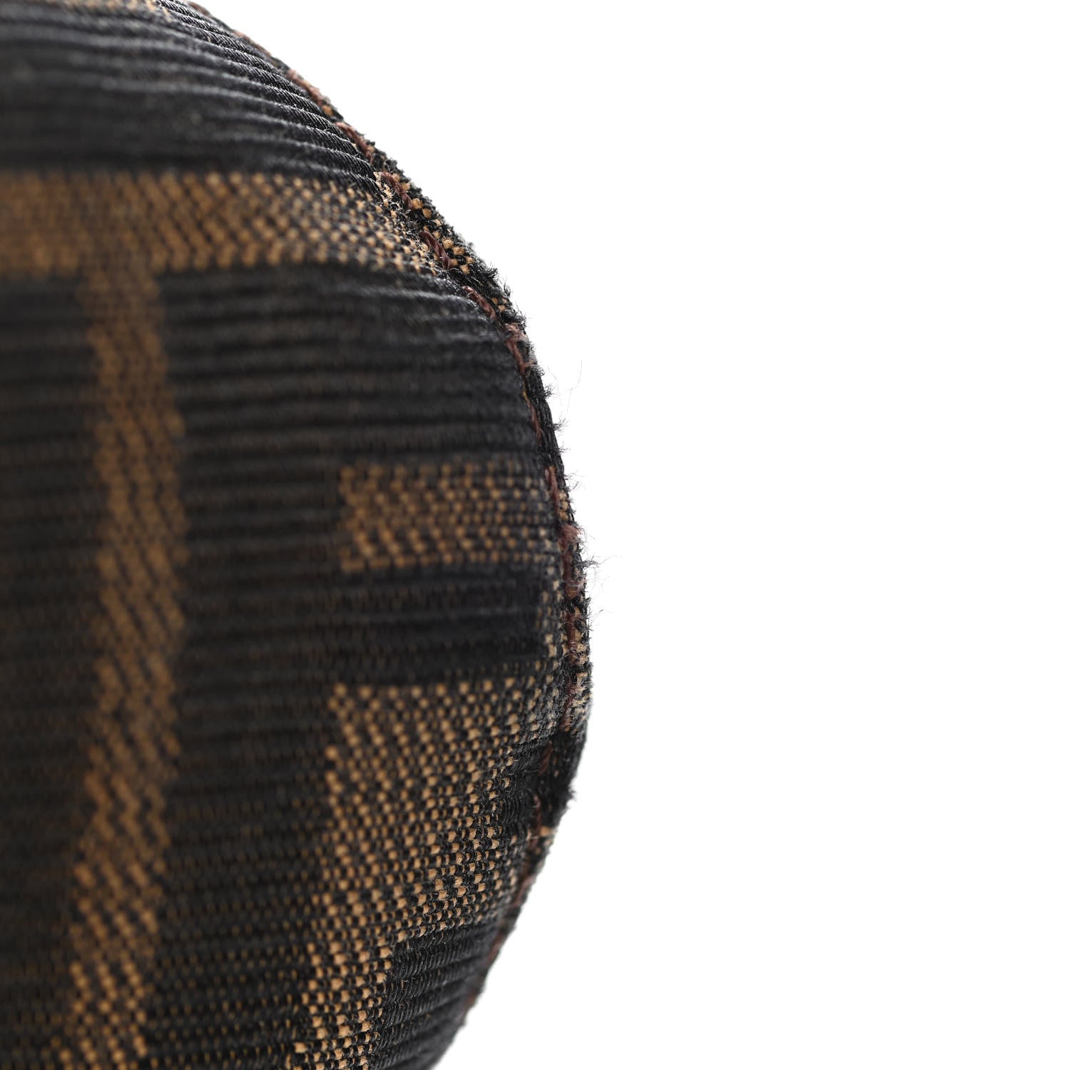 Fendi Zucca Mama Baguette Tobacco 16 of 16